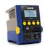HAKKO Soldering Station, Temperature Controlled Soldering Machine FX-971, PC ManagementTemperature Setting (50 to 450 Degrees Celsius), ESD Safe HAKKO Soldering Station, Temperature Controlled Soldering Machine FX-971, PC ManagementTemperature Setting (50 to 450 Degrees Celsius), ESD Safe
